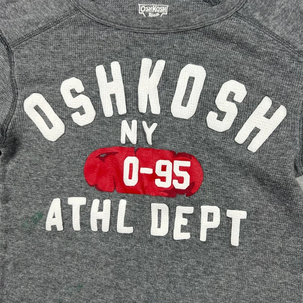 OshKosh Bgosh euc no